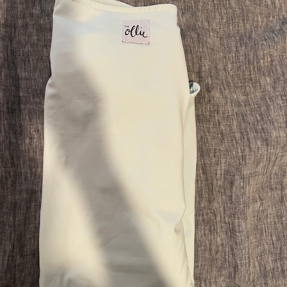 Ollie Swaddle - Picture 2 of 2